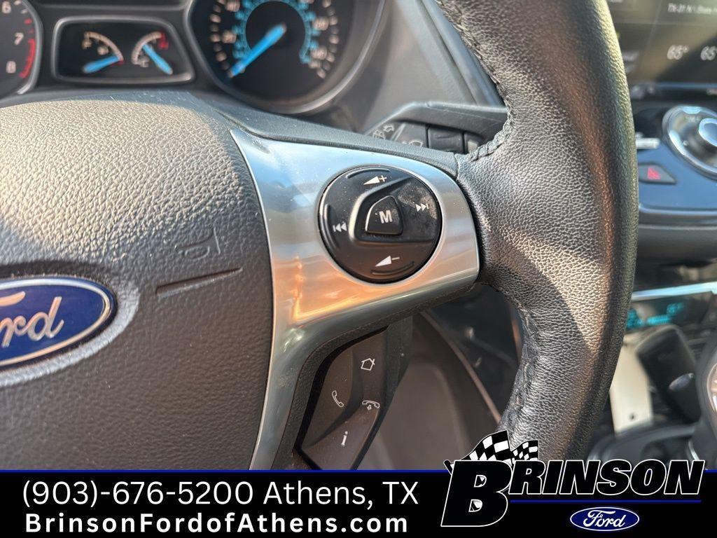 used 2014 Ford Escape car, priced at $6,991