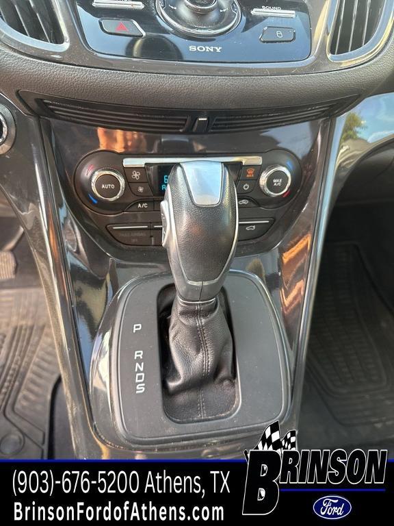 used 2014 Ford Escape car, priced at $6,991