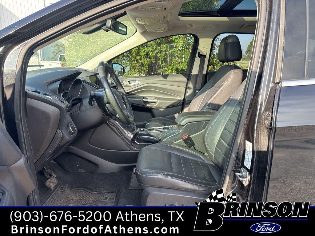 used 2014 Ford Escape car, priced at $6,991