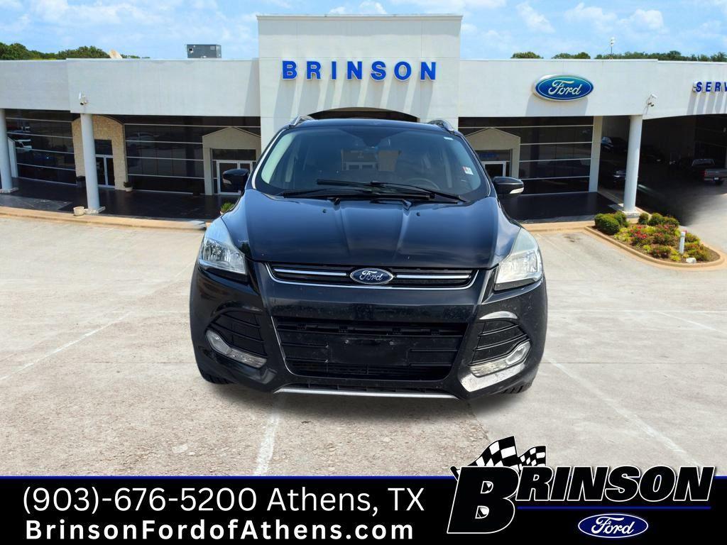 used 2014 Ford Escape car, priced at $6,991