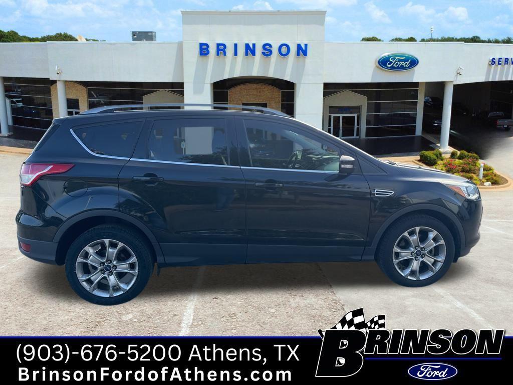 used 2014 Ford Escape car, priced at $6,991