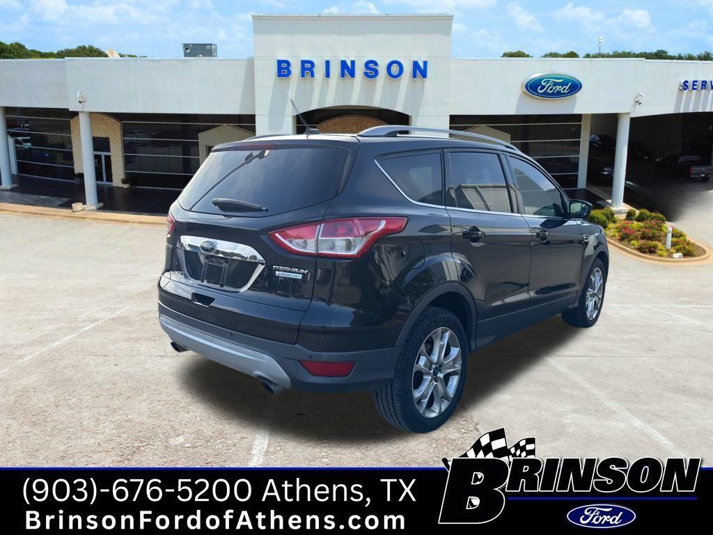 used 2014 Ford Escape car, priced at $6,991