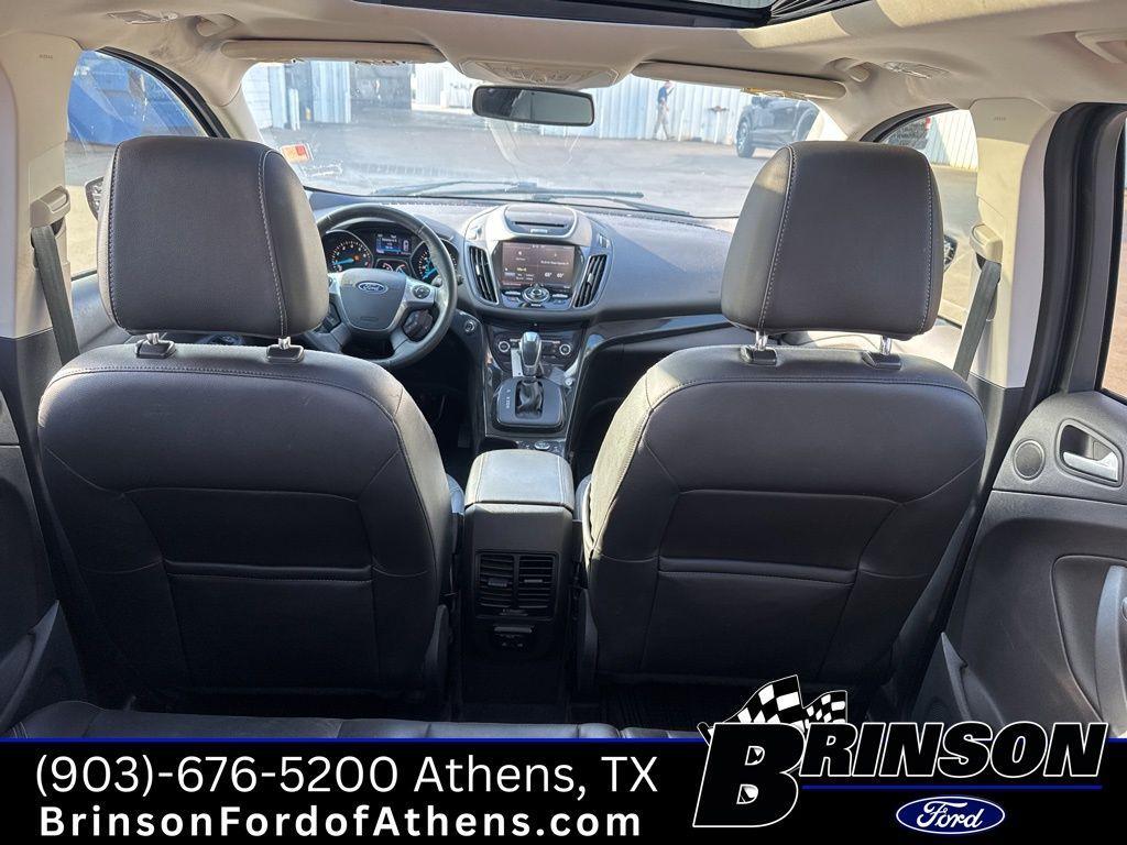used 2014 Ford Escape car, priced at $6,991
