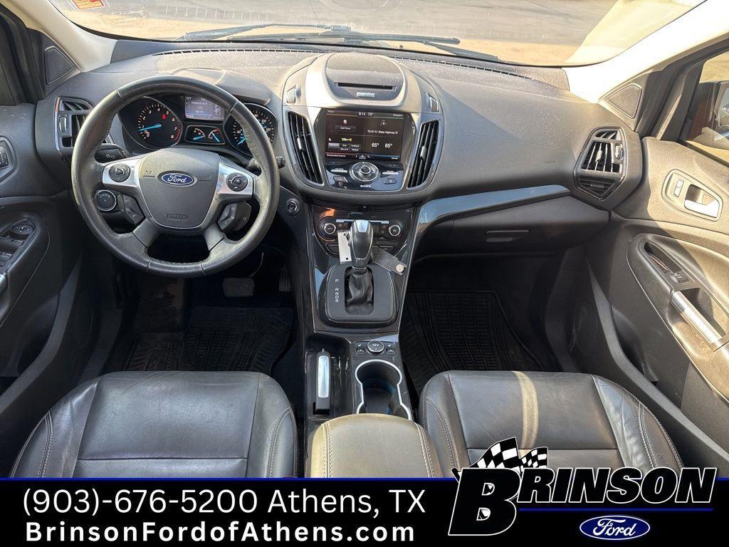 used 2014 Ford Escape car, priced at $6,991