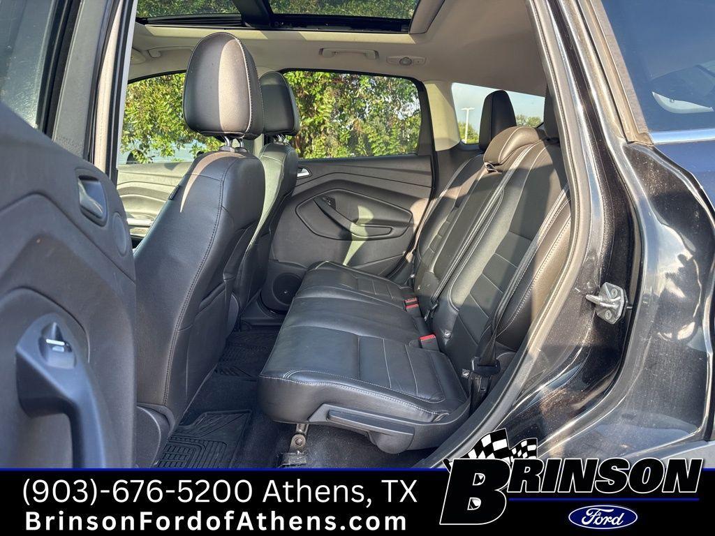 used 2014 Ford Escape car, priced at $6,991
