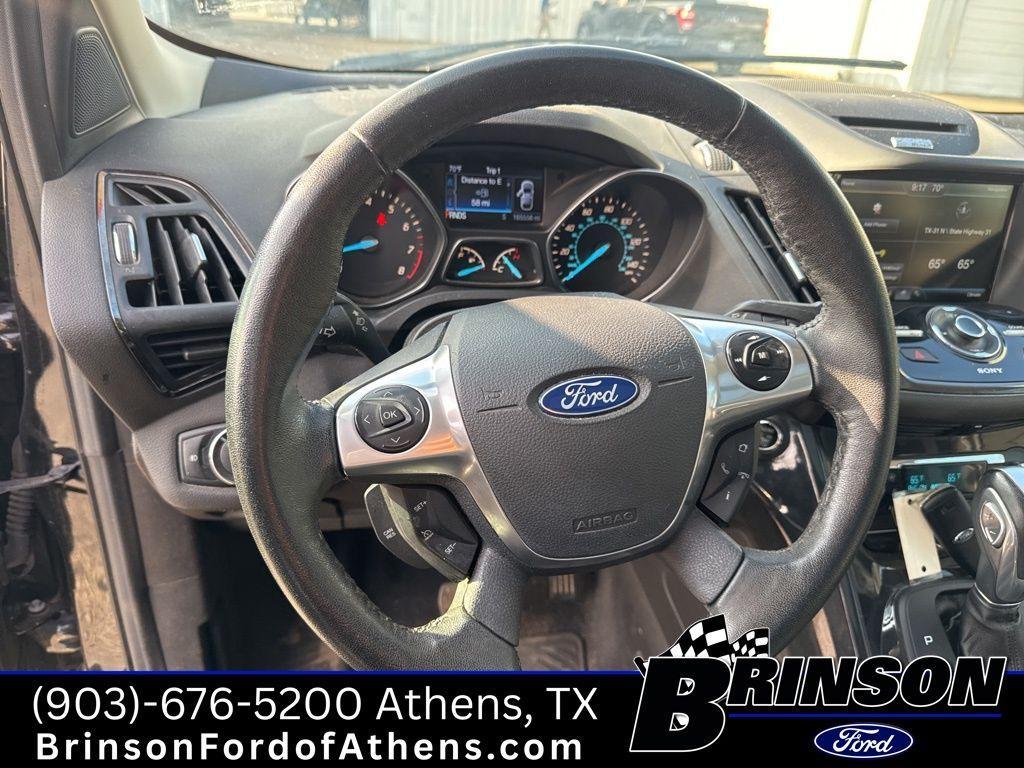 used 2014 Ford Escape car, priced at $6,991