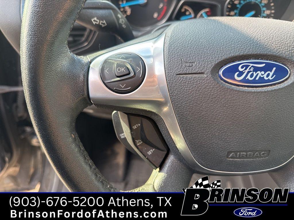 used 2014 Ford Escape car, priced at $6,991