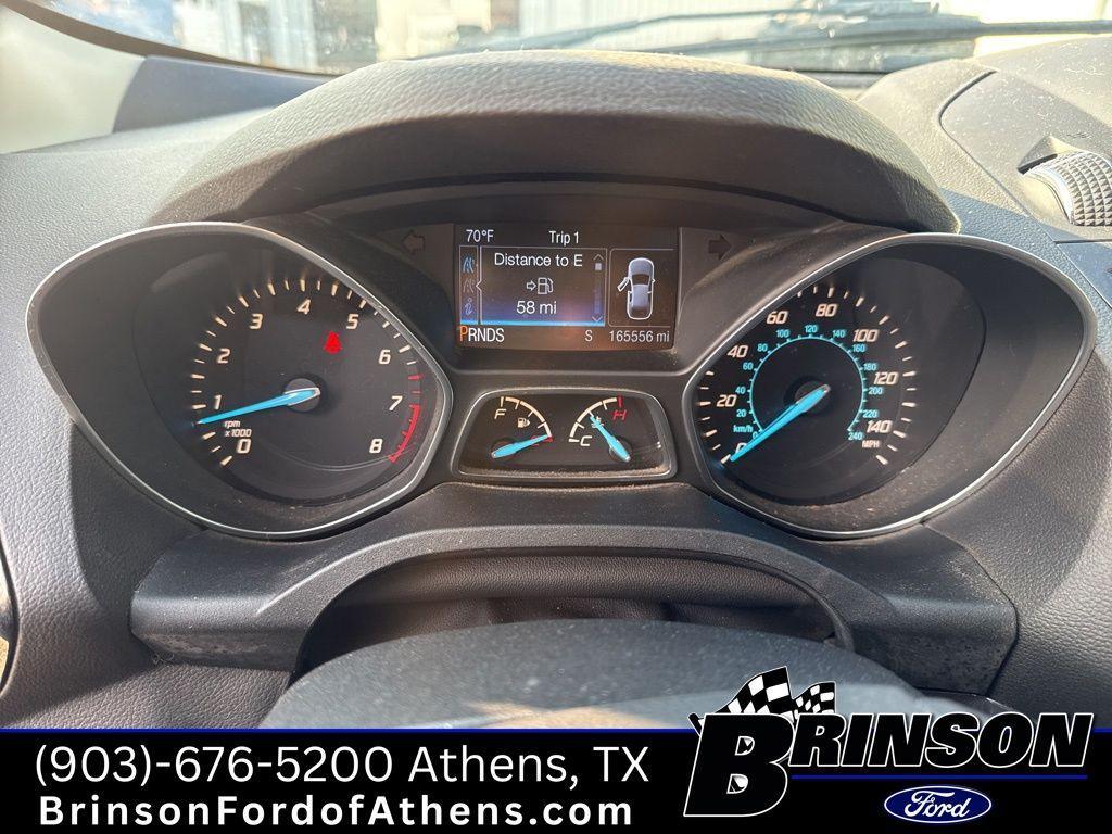 used 2014 Ford Escape car, priced at $6,991