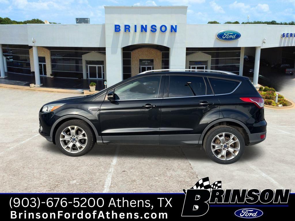 used 2014 Ford Escape car, priced at $6,991