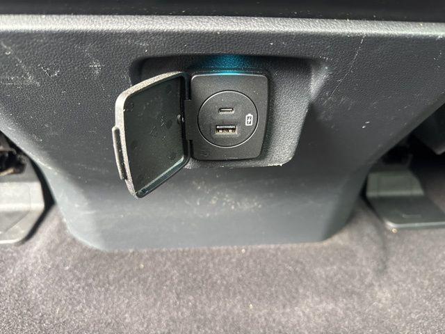 used 2023 Ford F-150 car, priced at $36,321