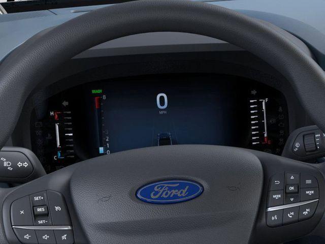 new 2025 Ford Maverick car, priced at $33,010