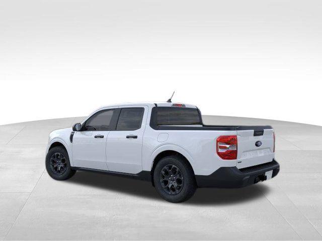 new 2025 Ford Maverick car, priced at $33,010