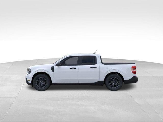 new 2025 Ford Maverick car, priced at $33,010