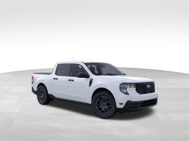 new 2025 Ford Maverick car, priced at $33,010