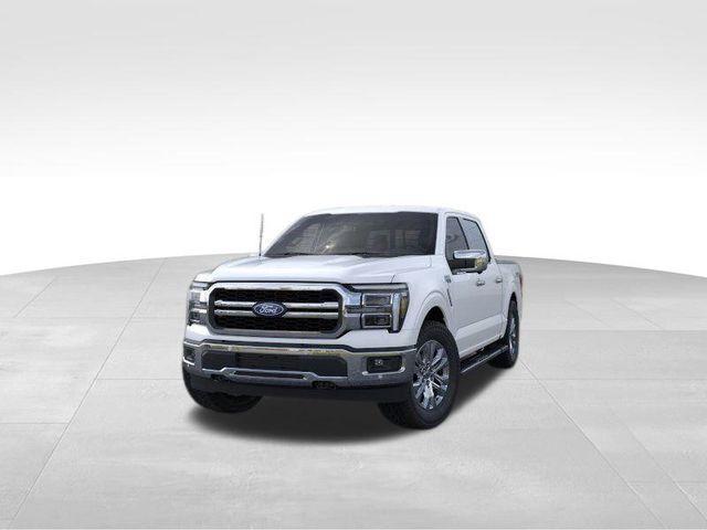 new 2025 Ford F-150 car, priced at $63,876