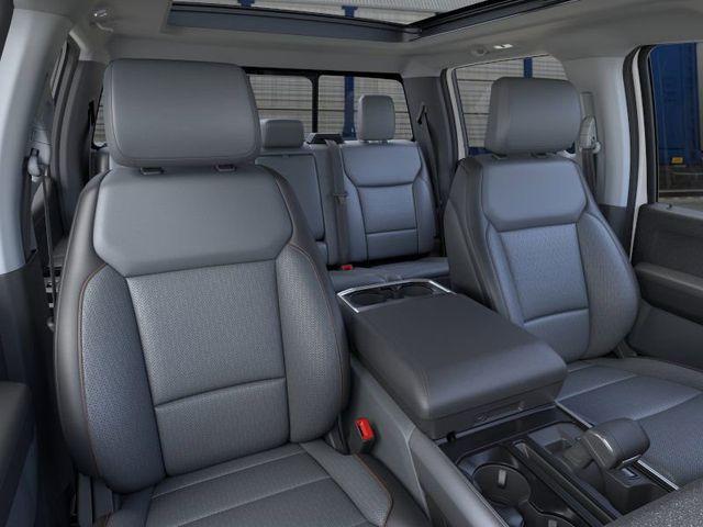 new 2025 Ford F-150 car, priced at $63,876