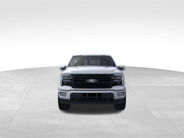 new 2025 Ford F-150 car, priced at $68,693
