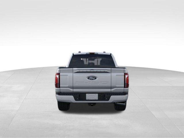 new 2025 Ford F-150 car, priced at $68,693