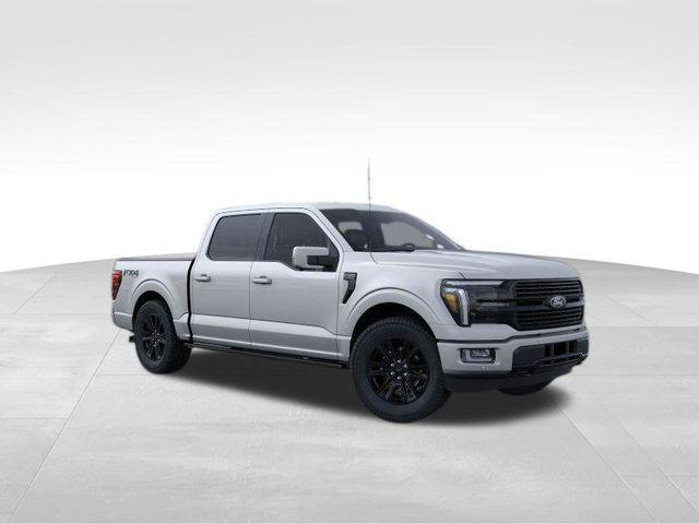 new 2025 Ford F-150 car, priced at $68,693