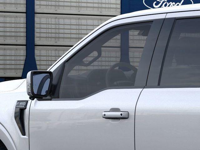 new 2025 Ford F-150 car, priced at $68,693
