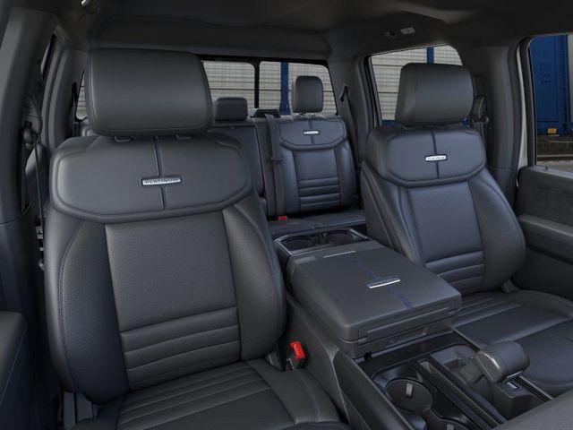 new 2025 Ford F-150 car, priced at $68,693