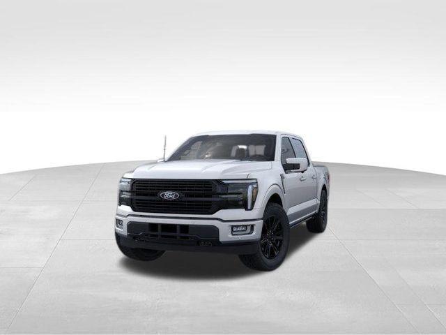 new 2025 Ford F-150 car, priced at $68,693