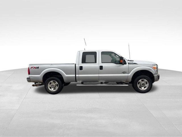 used 2015 Ford F-250 car, priced at $25,991