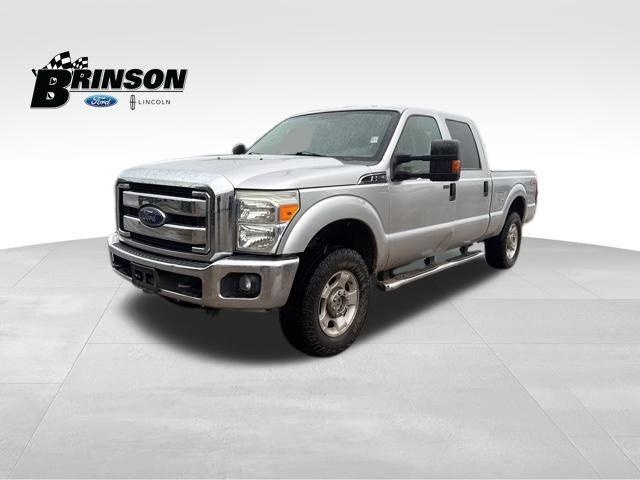used 2015 Ford F-250 car, priced at $25,991