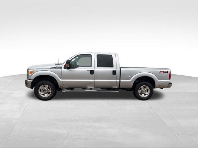 used 2015 Ford F-250 car, priced at $25,991