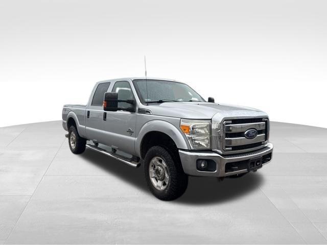 used 2015 Ford F-250 car, priced at $25,991