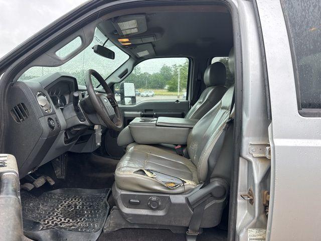 used 2015 Ford F-250 car, priced at $25,991