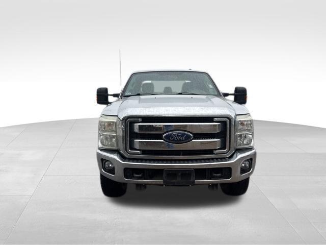 used 2015 Ford F-250 car, priced at $25,991