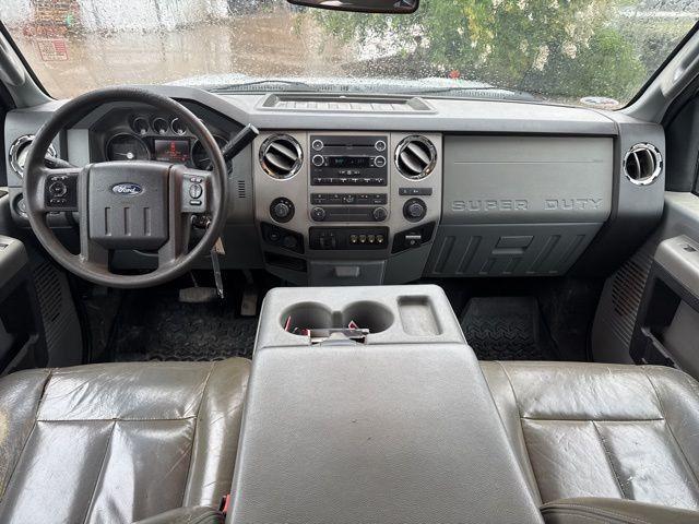 used 2015 Ford F-250 car, priced at $25,991