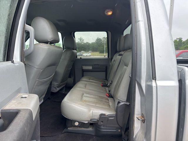 used 2015 Ford F-250 car, priced at $25,991