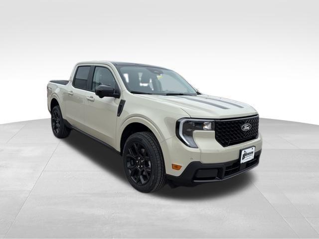 new 2025 Ford Maverick car, priced at $38,345