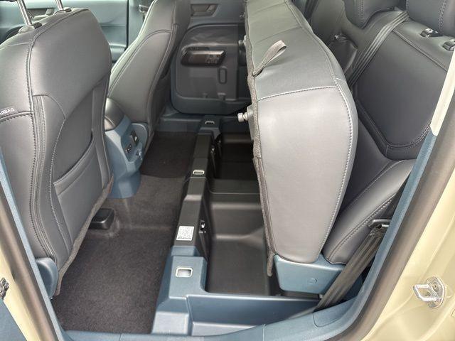 new 2025 Ford Maverick car, priced at $38,345