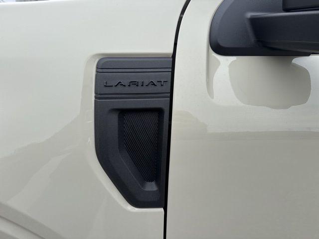 new 2025 Ford Maverick car, priced at $38,345