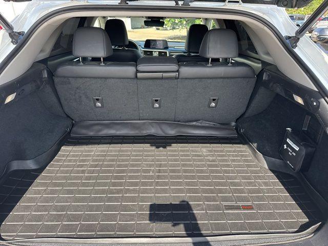used 2021 Lexus RX 350 car, priced at $35,560