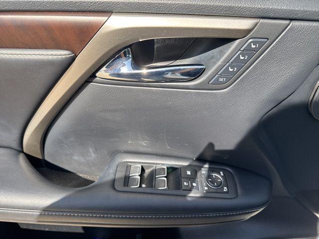 used 2021 Lexus RX 350 car, priced at $35,560
