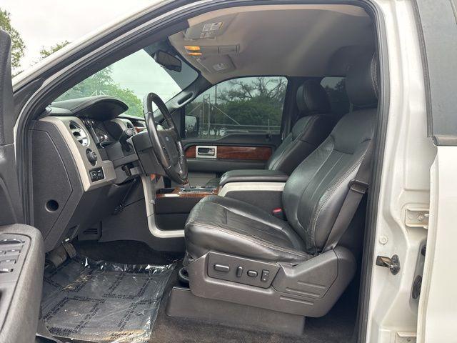 used 2010 Ford F-150 car, priced at $9,992