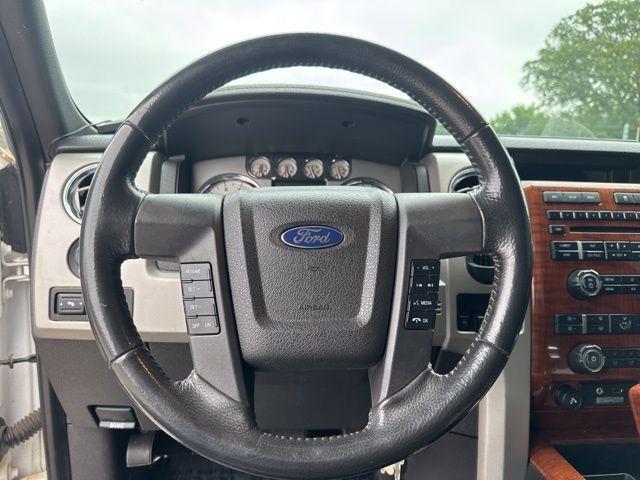 used 2010 Ford F-150 car, priced at $9,992