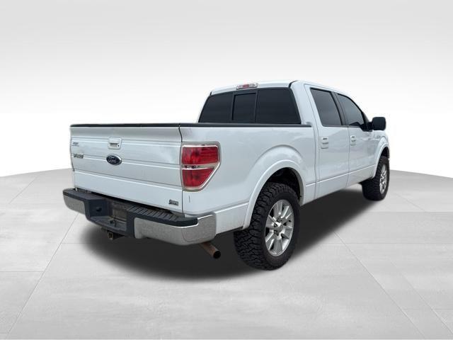 used 2010 Ford F-150 car, priced at $9,992