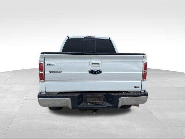used 2010 Ford F-150 car, priced at $9,992
