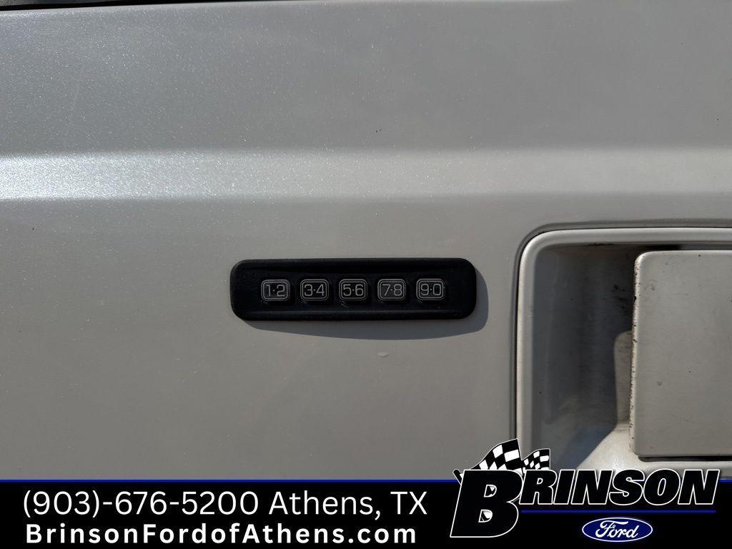 used 2015 Ford F-250 car, priced at $27,881