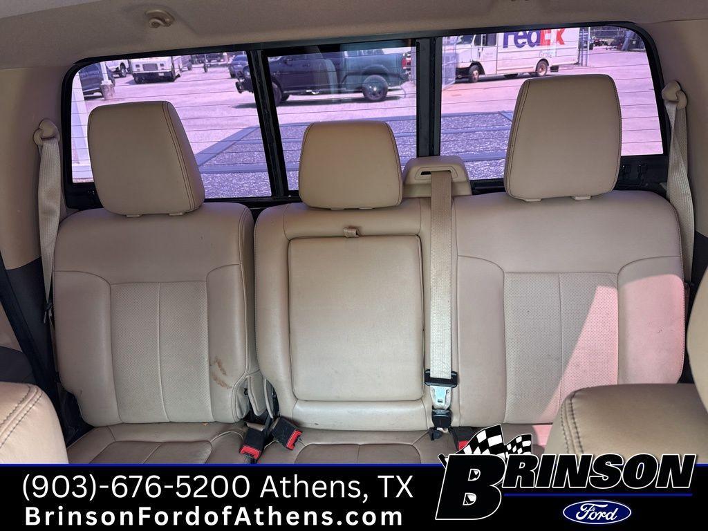 used 2015 Ford F-250 car, priced at $27,881