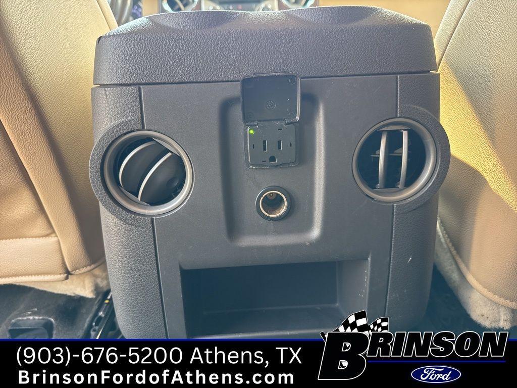 used 2015 Ford F-250 car, priced at $27,881