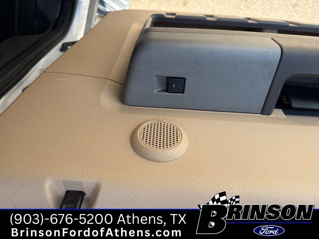 used 2015 Ford F-250 car, priced at $27,881
