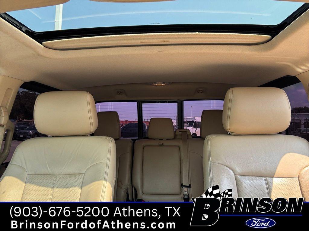 used 2015 Ford F-250 car, priced at $27,881