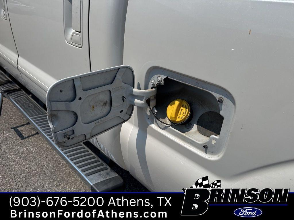 used 2015 Ford F-250 car, priced at $27,881