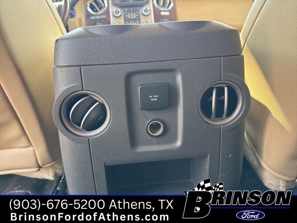 used 2015 Ford F-250 car, priced at $27,881